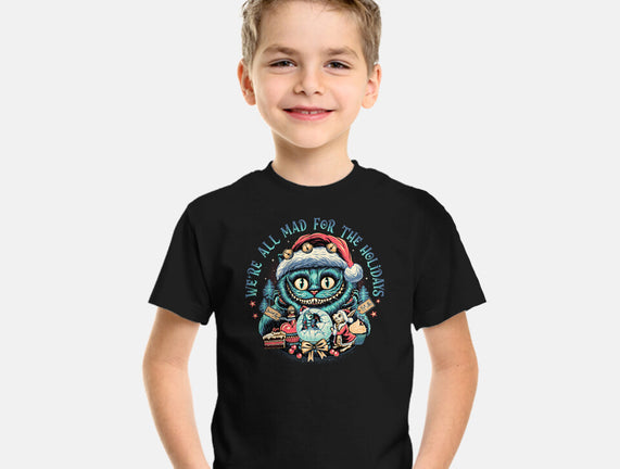 Christmas Cat