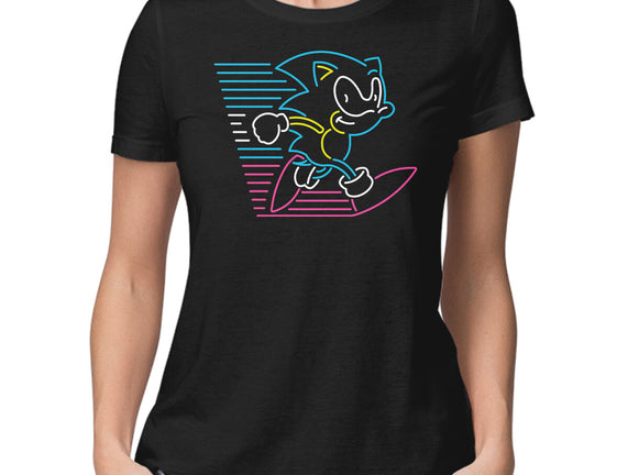 Neon Speed