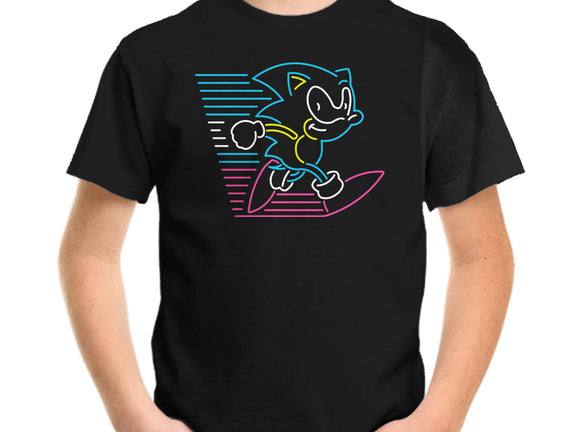 Neon Speed