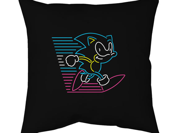 Neon Speed