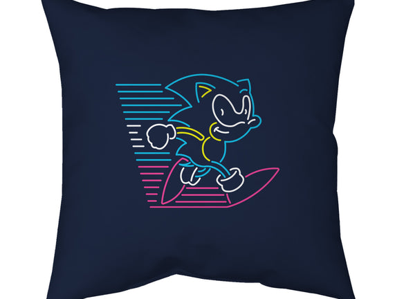 Neon Speed