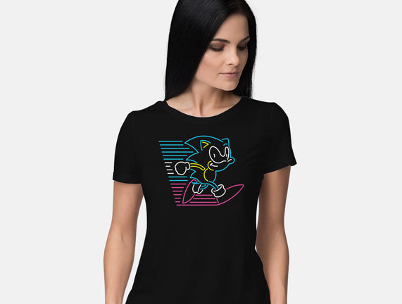 Neon Speed