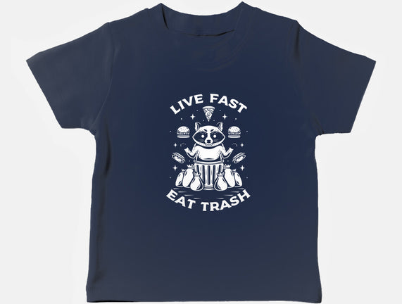And Eat Trash