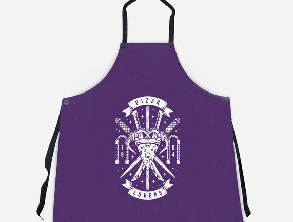 Turtle Pizza Lovers