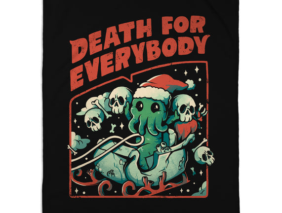 Death For Everybody
