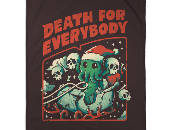 Death For Everybody