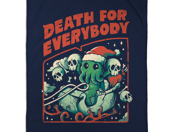 Death For Everybody