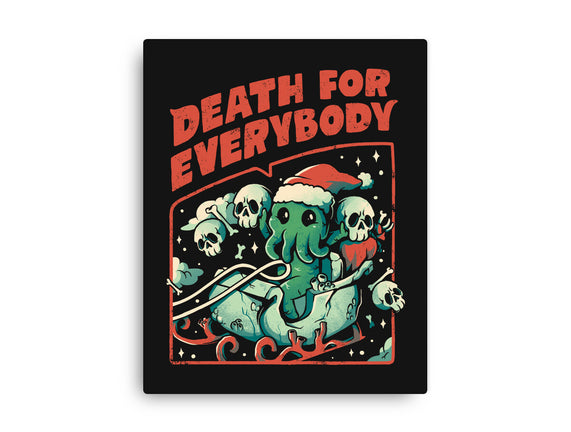 Death For Everybody