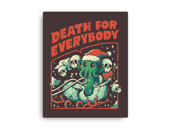 Death For Everybody
