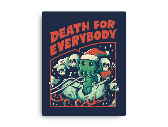 Death For Everybody