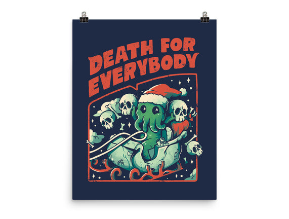 Death For Everybody