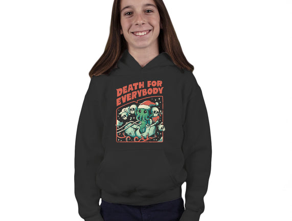 Death For Everybody
