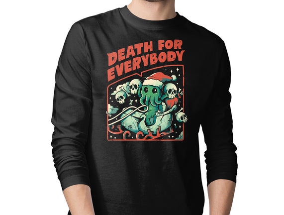 Death For Everybody
