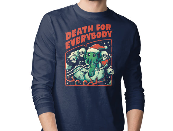 Death For Everybody