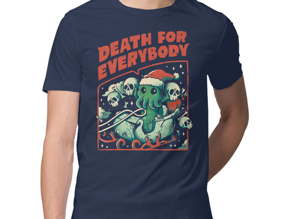 Death For Everybody