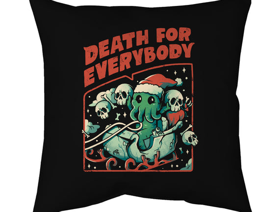 Death For Everybody