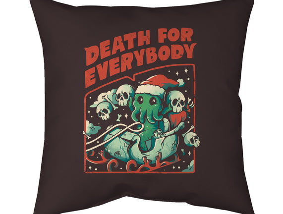 Death For Everybody