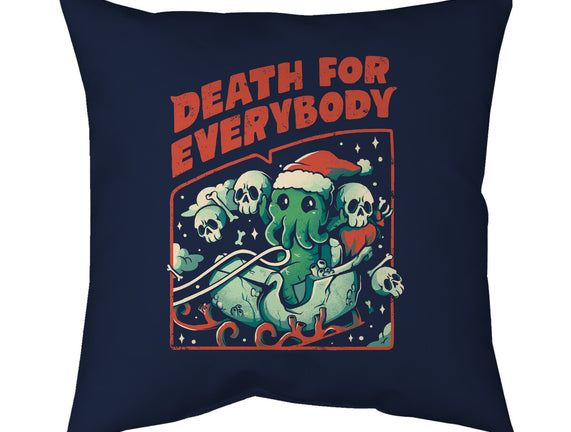 Death For Everybody
