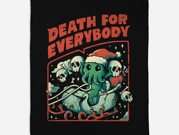 Death For Everybody