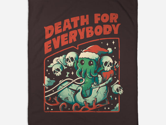 Death For Everybody