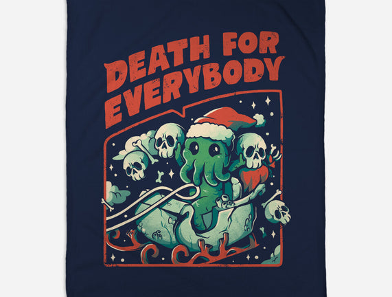 Death For Everybody