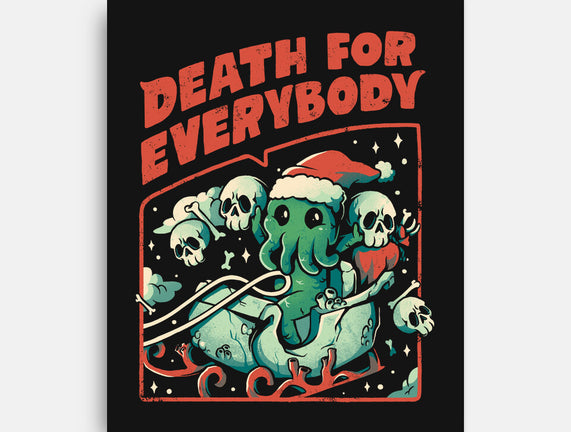 Death For Everybody
