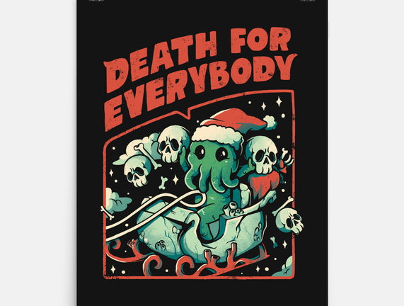 Death For Everybody