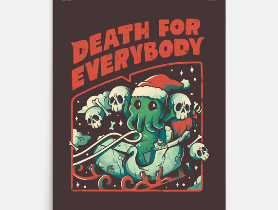 Death For Everybody