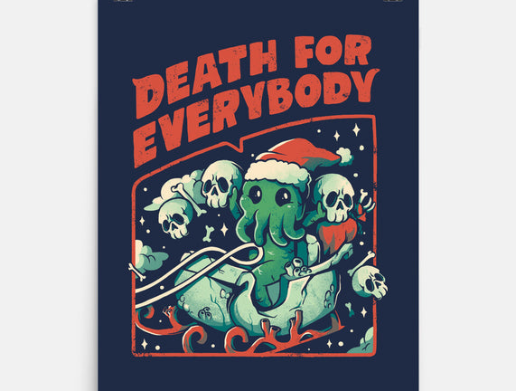 Death For Everybody