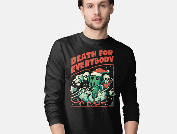Death For Everybody