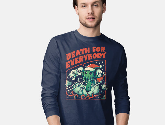 Death For Everybody