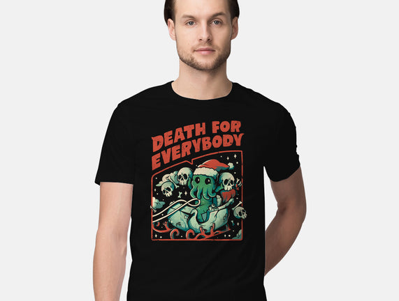 Death For Everybody