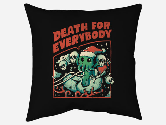 Death For Everybody