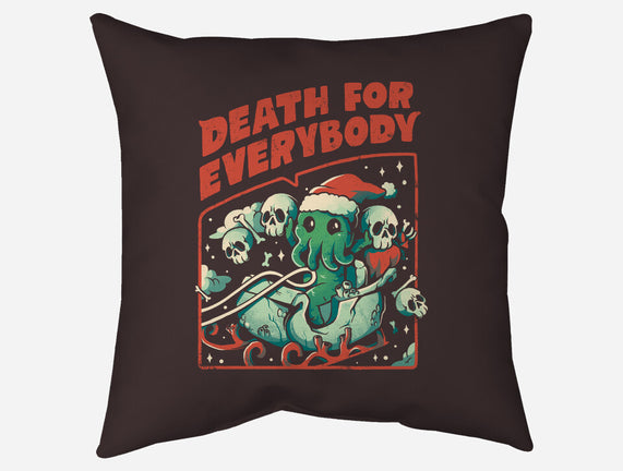 Death For Everybody