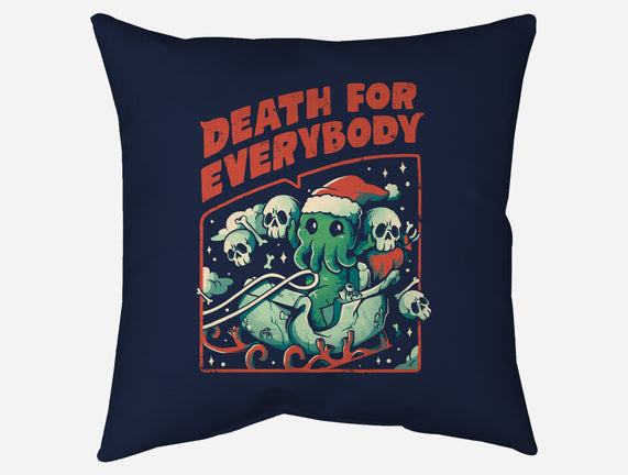 Death For Everybody