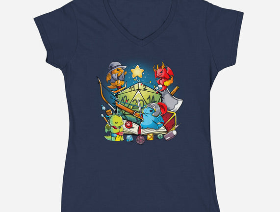 Rpg Christmas