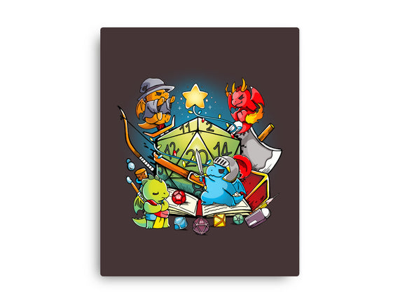 Rpg Christmas