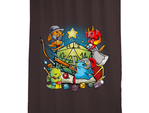 Rpg Christmas