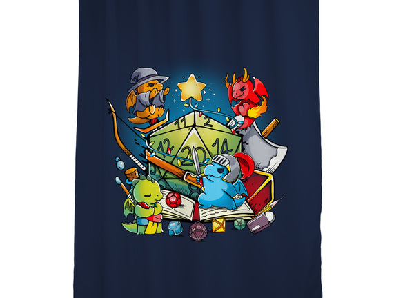 Rpg Christmas