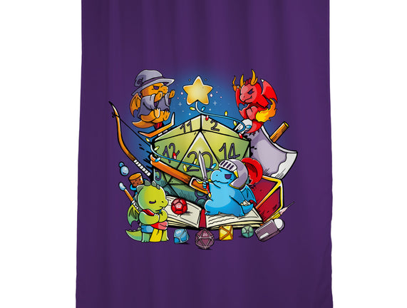 Rpg Christmas
