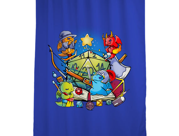 Rpg Christmas