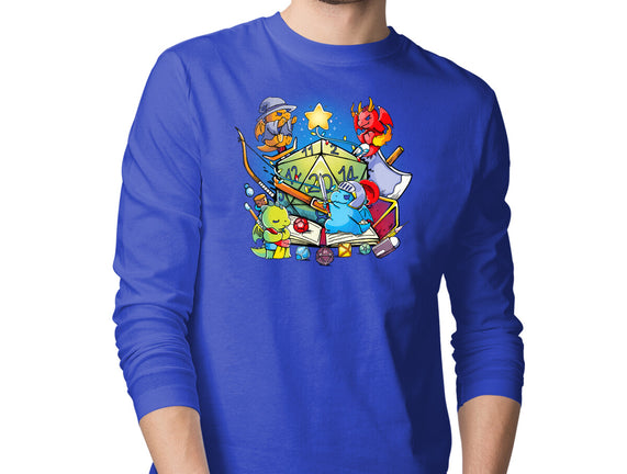 Rpg Christmas