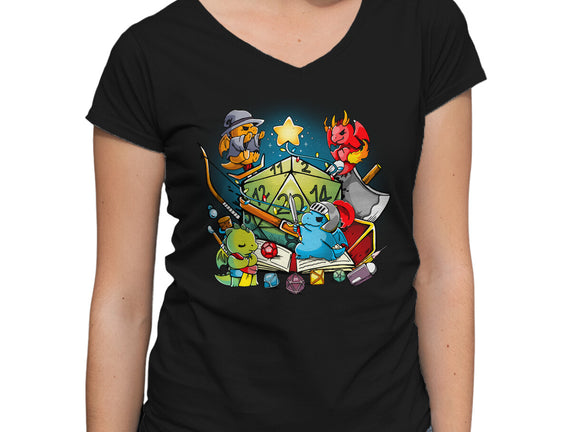 Rpg Christmas