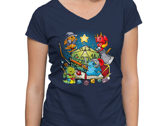 Rpg Christmas