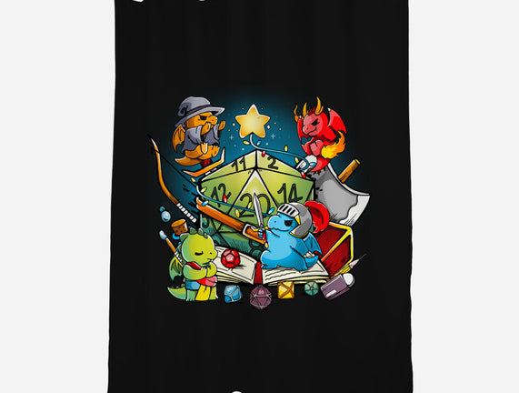 Rpg Christmas