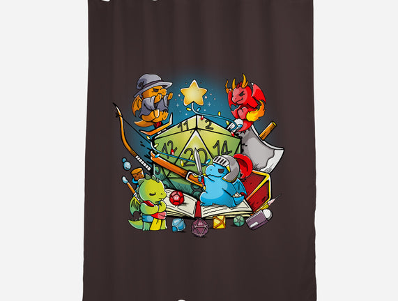 Rpg Christmas