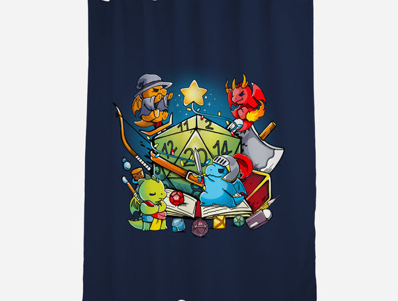Rpg Christmas