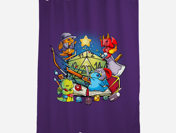Rpg Christmas