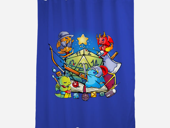Rpg Christmas