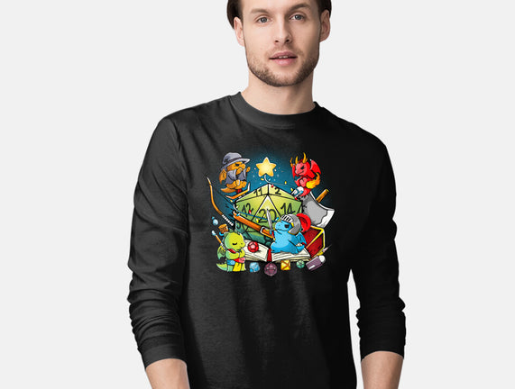 Rpg Christmas
